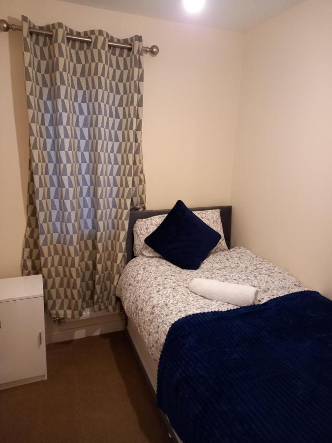 Immaculate 3 Bedroom Property. Nottingham Exteriör bild