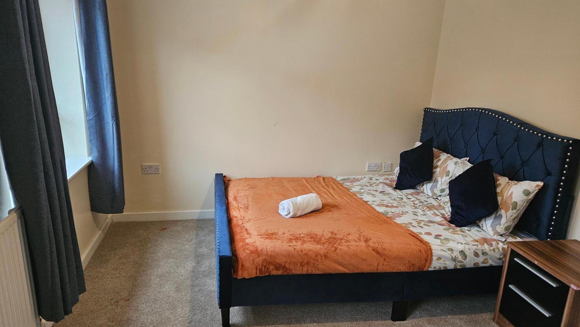 Immaculate 3 Bedroom Property. Nottingham Exteriör bild