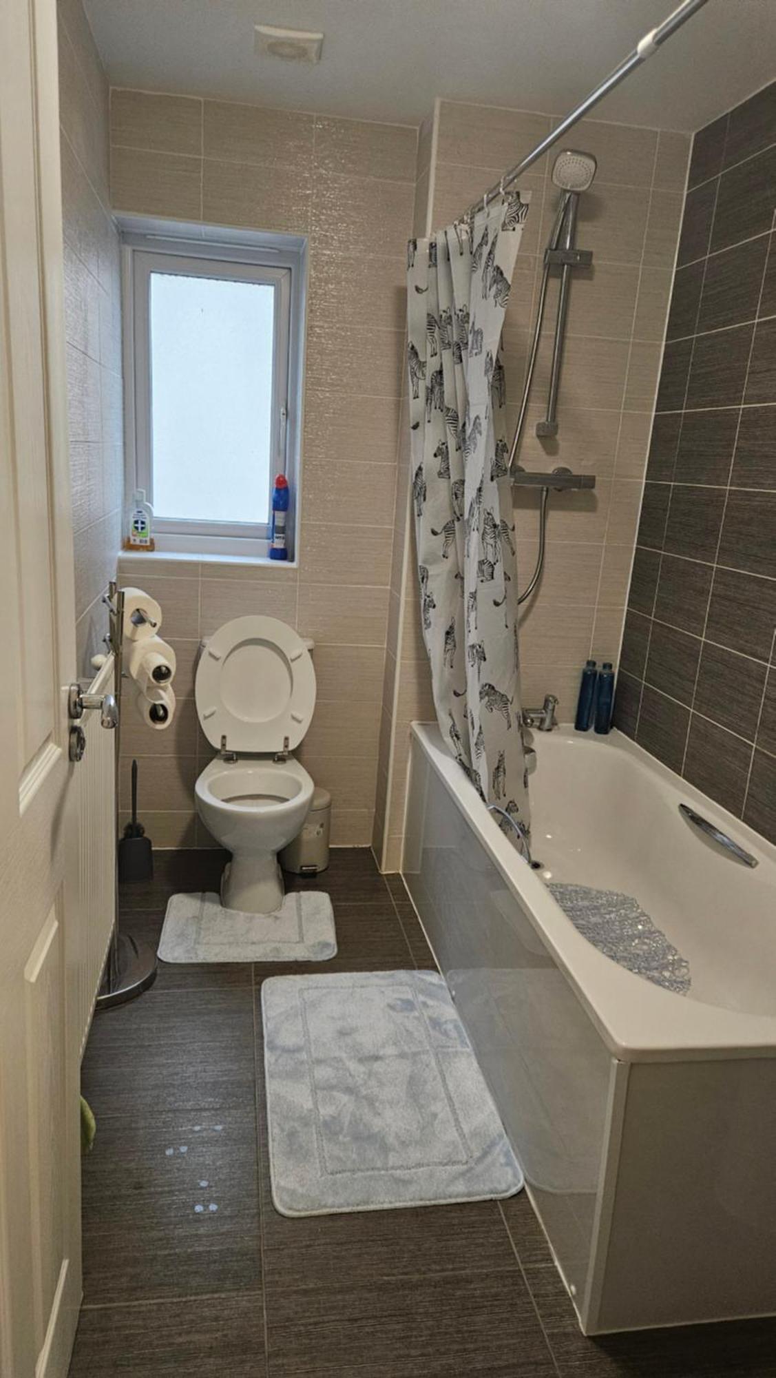 Immaculate 3 Bedroom Property. Nottingham Exteriör bild